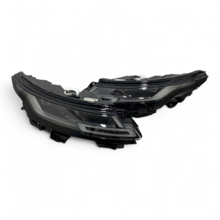 Frontscheinwerfer Land Rover Range Evoque K8D2-13W029-EE Full LED Ein Satz SCH5551933136py