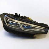 Frontscheinwerfer BMW X7 G07 A89481802-10 Laser Rechts Scheinwerfer Headlight
