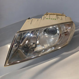 Frontscheinwerfer Skoda Octavia II Links Scheinwerfer Headlight SCH9774159947rl