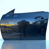 Tür Mercedes-Benz Amg Gt A2577220900 Vorne Links Door Porta Porte