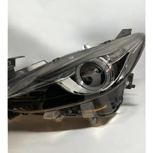 Laden Sie das Bild in den Galerie-Viewer, Frontscheinwerfer Mazda III BHRZ-51040 Xenon Links Scheinwerfer Headlight