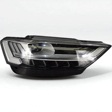 Laden Sie das Bild in den Galerie-Viewer, Frontscheinwerfer Audi A8 D5 4N0941784 LED Rechts Scheinwerfer Headlight