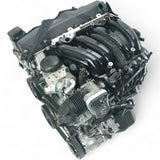 Motor BMW E91 E90 N46B20BA 2.0 159TKm Benzin Engine Komplett