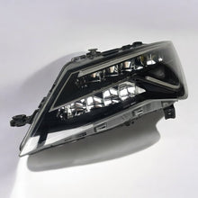 Laden Sie das Bild in den Galerie-Viewer, Frontscheinwerfer Seat Leon 5F1941007G LED Links Scheinwerfer Headlight