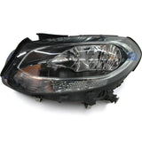 Frontscheinwerfer Mercedes-Benz 2468205361 Links Scheinwerfer Headlight