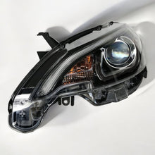 Laden Sie das Bild in den Galerie-Viewer, Frontscheinwerfer Peugeot 108 81150-0H150 Links Scheinwerfer Headlight