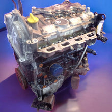 Laden Sie das Bild in den Galerie-Viewer, Motor Renault Megane III K4MP848 1.6 100PS 2010 Benzin Engine Unkomplett