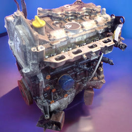 Motor Renault Megane III K4MP848 1.6 100PS 2010 Benzin Engine Unkomplett