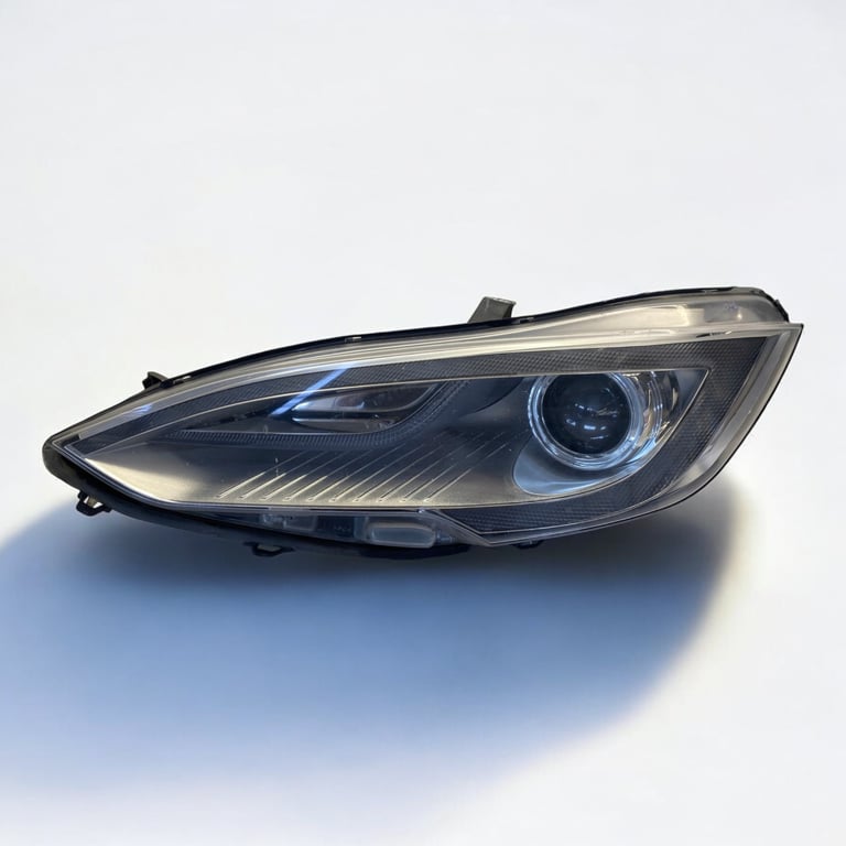 Frontscheinwerfer Tesla S 6005910-00-C Ein Stück (Rechts oder Links) Headlight