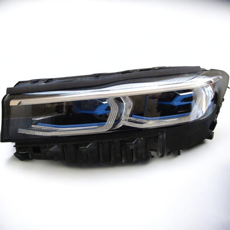 Frontscheinwerfer BMW 7 G11 G12 5A27A13-02 Laser Links Scheinwerfer Headlight SCH7980698745mx