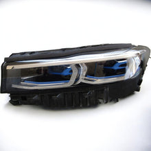 Load image into Gallery viewer, Frontscheinwerfer BMW 7 G11 G12 5A27A13-02 Laser Links Scheinwerfer Headlight SCH7980698745mx