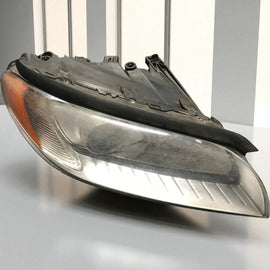 Frontscheinwerfer Volvo Xc70 31214348 Xenon Rechts Scheinwerfer Headlight SCH4347314504cc