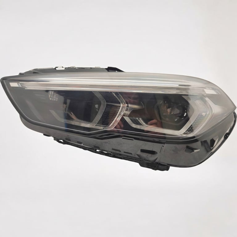 Frontscheinwerfer BMW 2 F44 9478455 LED Links Scheinwerfer Headlight SCH2123948254tk