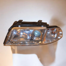Laden Sie das Bild in den Galerie-Viewer, Frontscheinwerfer Audi A4 B5 Avant 8D0941029AK Links Scheinwerfer Headlight SCH6632307283gu
