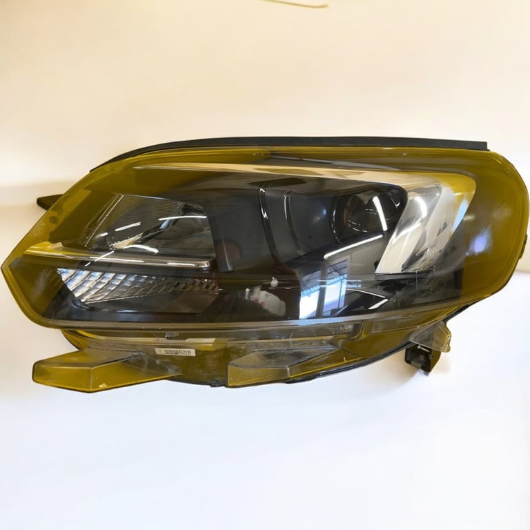 Frontscheinwerfer Opel Zafira Vivaro C 9832837680 00218275-01 Xenon Links