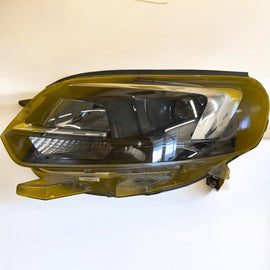 Frontscheinwerfer Opel Zafira Vivaro C 9832837680 00218275-01 Xenon Links