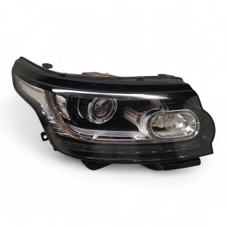 Frontscheinwerfer Land Rover Range L405 CK52-13W029-KA Xenon Rechts Headlight SCH3809886120ic