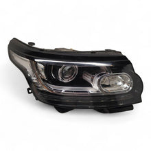 Load image into Gallery viewer, Frontscheinwerfer Land Rover Range L405 CK52-13W029-KA Xenon Rechts Headlight SCH3809886120ic