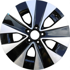 1x Alufelge 17 Zoll 7.0