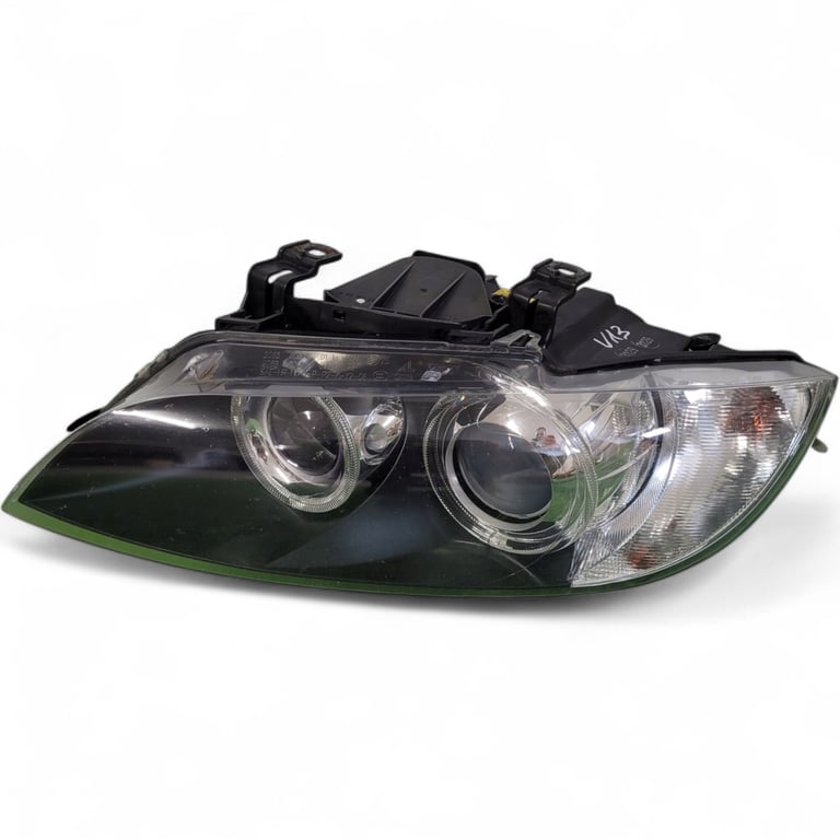 Frontscheinwerfer BMW 3 E93 Coupe E92 7162127-15 Xenon Links Headlight SCH8184971202sq