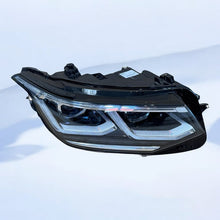 Laden Sie das Bild in den Galerie-Viewer, Frontscheinwerfer VW Tiguan 5NN941082D Full LED Rechts Scheinwerfer Headlight