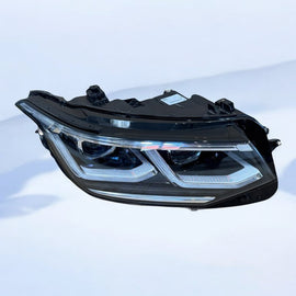 Frontscheinwerfer VW Tiguan 5NN941082D Full LED Rechts Scheinwerfer Headlight