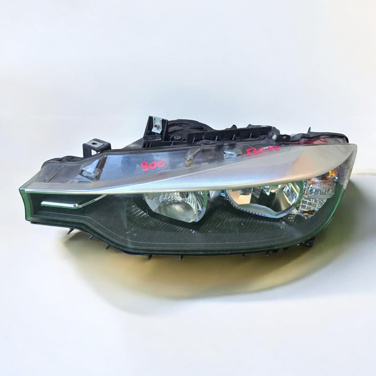 Frontscheinwerfer BMW 3 F30 F31 7259523 LED Links Scheinwerfer Headlight SCH7426258136bc