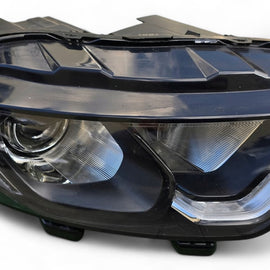 Frontscheinwerfer Ford Ecosport GN15-13W029-YA Rechts Scheinwerfer Headlight SCH9492662699bj