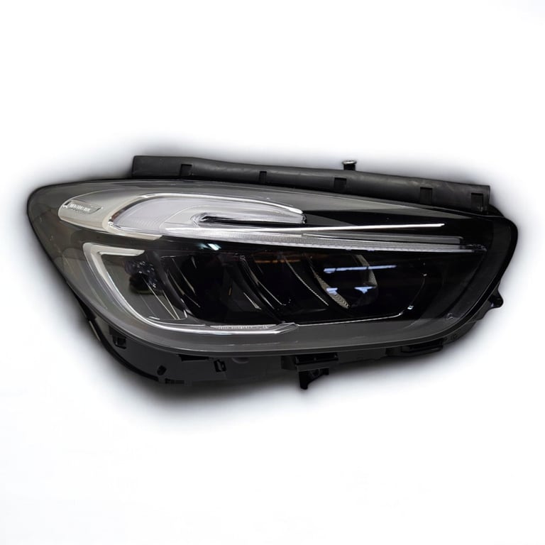 Frontscheinwerfer Mercedes-Benz W247 A2479061004A2479061004 LED Rechts Headlight