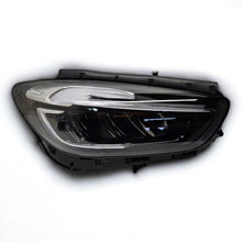 Laden Sie das Bild in den Galerie-Viewer, Frontscheinwerfer Mercedes-Benz W247 A2479061004A2479061004 LED Rechts Headlight