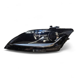 Frontscheinwerfer Audi Tt 8J0941029AJ Links Scheinwerfer Headlight SCH8818744162ux