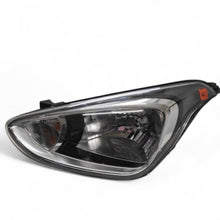 Laden Sie das Bild in den Galerie-Viewer, Frontscheinwerfer Hyundai I10 92101-B9000 PAW1125 Links Scheinwerfer Headlight SCH2309519933zr