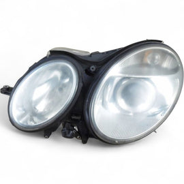 Frontscheinwerfer Mercedes-Benz W211 A0038205826 5DF008704 Vorderseite Headlight SCH5885401631vg