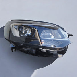 Frontscheinwerfer Opel Zafira 9832836480 Rechts Scheinwerfer Headlight