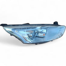Laden Sie das Bild in den Galerie-Viewer, Frontscheinwerfer Ford B-Max LED Rechts Scheinwerfer Headlight SCH4659726609xk