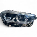 Frontscheinwerfer BMW X3 G01 G02 8739654-03 LED Rechts Scheinwerfer Headlight