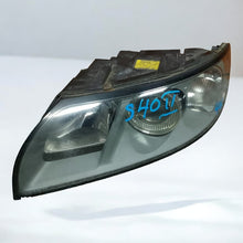 Load image into Gallery viewer, Frontscheinwerfer Volvo S40 V50 30698885 LED Links Scheinwerfer Headlight SCH4839145723vi