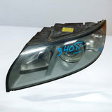 Frontscheinwerfer Volvo S40 V50 30698885 LED Links Scheinwerfer Headlight