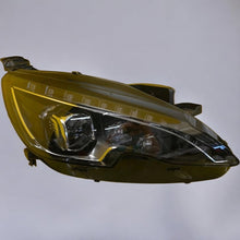 Laden Sie das Bild in den Galerie-Viewer, Frontscheinwerfer Peugeot 308 9677832380-00 LED Rechts Scheinwerfer Headlight SCH1421441226rm