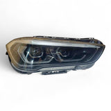 Frontscheinwerfer BMW X1 F48 63115A01172 Rechts Scheinwerfer Headlight