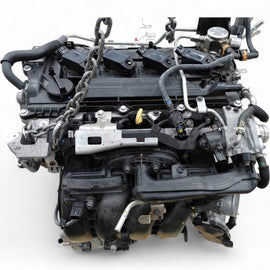 Motor Toyota C-Hr XM20A-E92CG 2.0 21TKm Hybrid Engine Komplett
