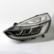 Laden Sie das Bild in den Galerie-Viewer, Frontscheinwerfer Renault Clio IV 260606098R LED Links Scheinwerfer Headlight