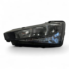 Frontscheinwerfer Skoda Scala 657941015 Full LED Links Scheinwerfer Headlight SCH4670752663mq