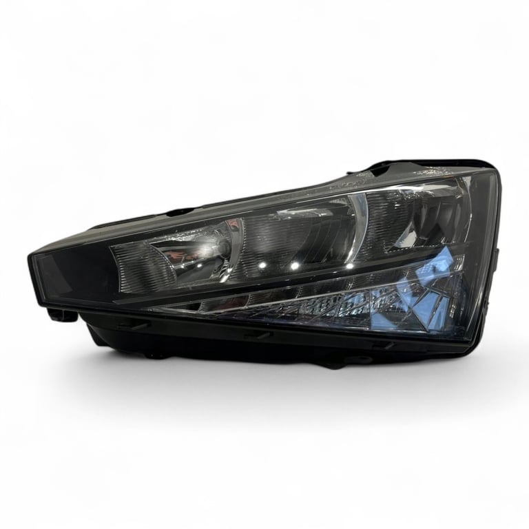 Frontscheinwerfer Skoda Scala 657941015 Full LED Links Scheinwerfer Headlight SCH4670752663mq