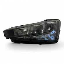 Laden Sie das Bild in den Galerie-Viewer, Frontscheinwerfer Skoda Scala 657941015 Full LED Links Scheinwerfer Headlight SCH4670752663mq
