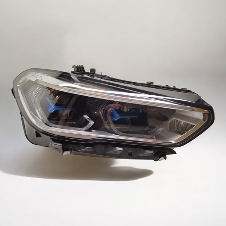 Frontscheinwerfer BMW X5 G05 9481790 Laser Rechts Scheinwerfer Headlight SCH2544030353kn
