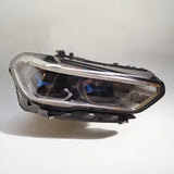 Frontscheinwerfer BMW X5 G05 9481790 Laser Rechts Scheinwerfer Headlight