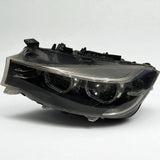 Frontscheinwerfer BMW 3 F34 7498925 Full LED Links Scheinwerfer Headlight