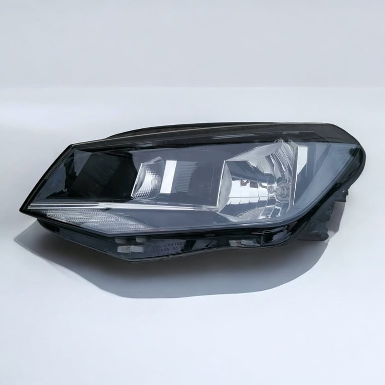 Frontscheinwerfer VW Caddy III 2K1941015 1ED012286-01 Links Headlight