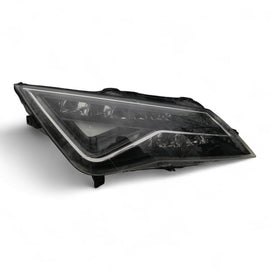 Frontscheinwerfer Seat Leon 5F1941008F Full LED Rechts Scheinwerfer Headlight SCH7781302637ko